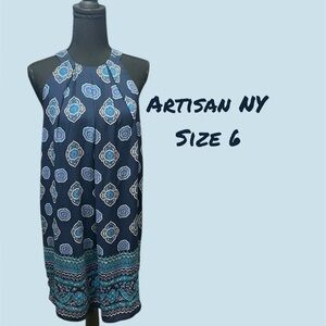 2 FOR 1 DRESSES SIZE 6 SEE DESCRIPTION